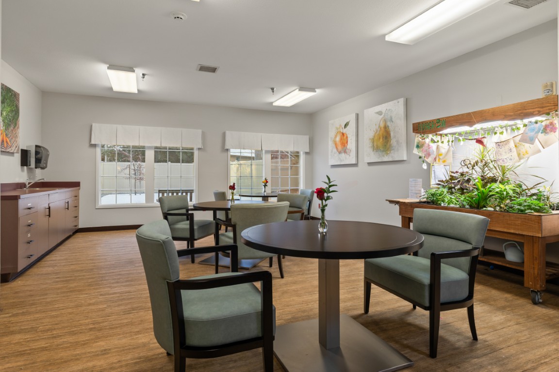 Aspen Ridge Memory Care