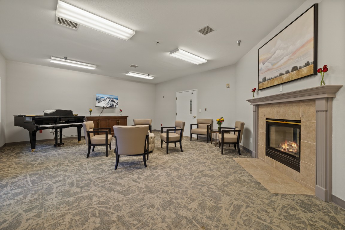 Aspen Ridge Memory Care