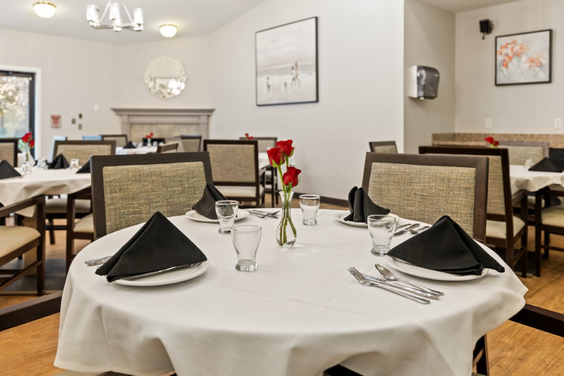 Aspen Ridge Memory Care