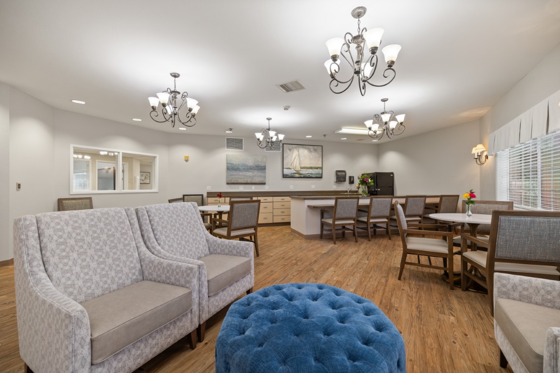 Aspen Ridge Memory Care