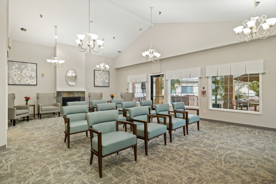 Aspen Ridge Memory Care
