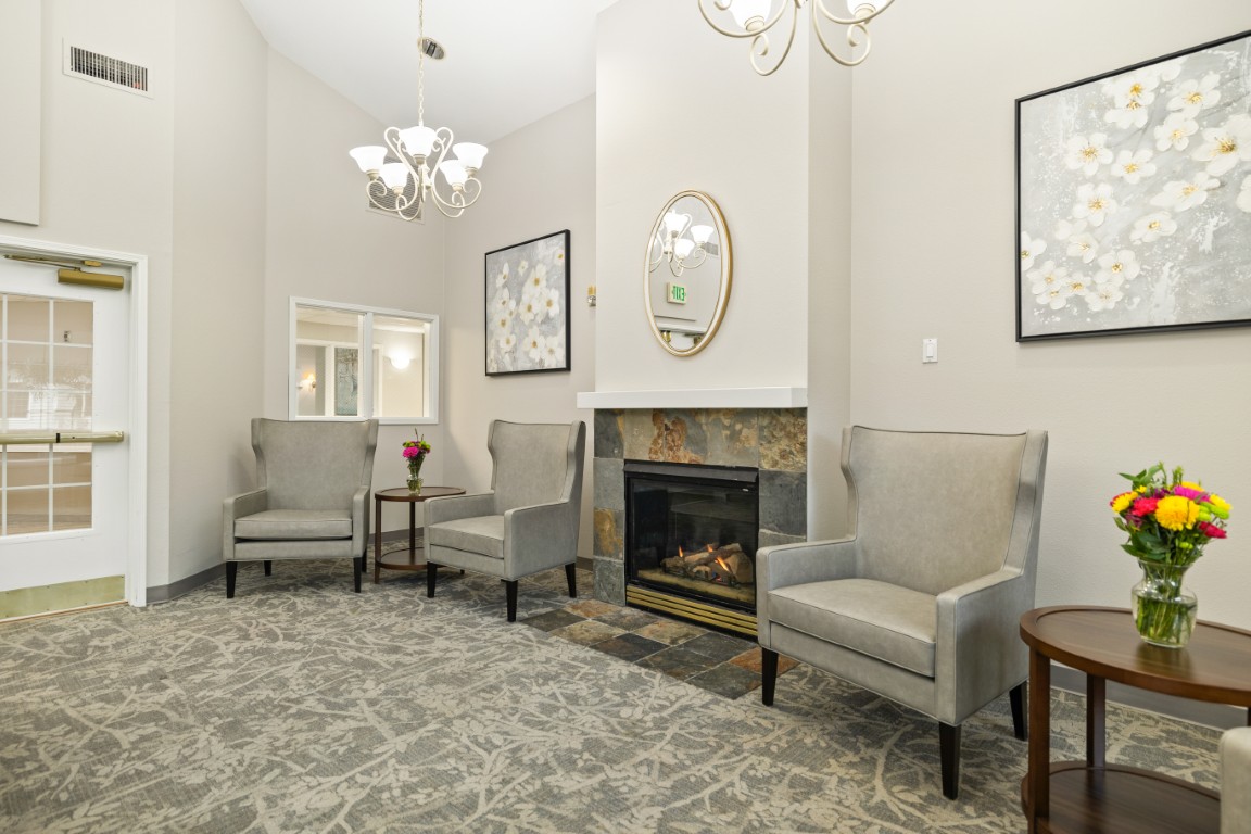 Aspen Ridge Memory Care