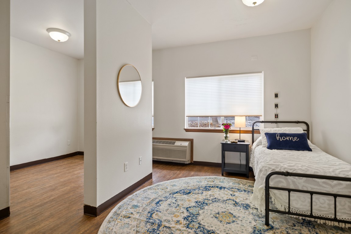 Aspen Ridge Memory Care