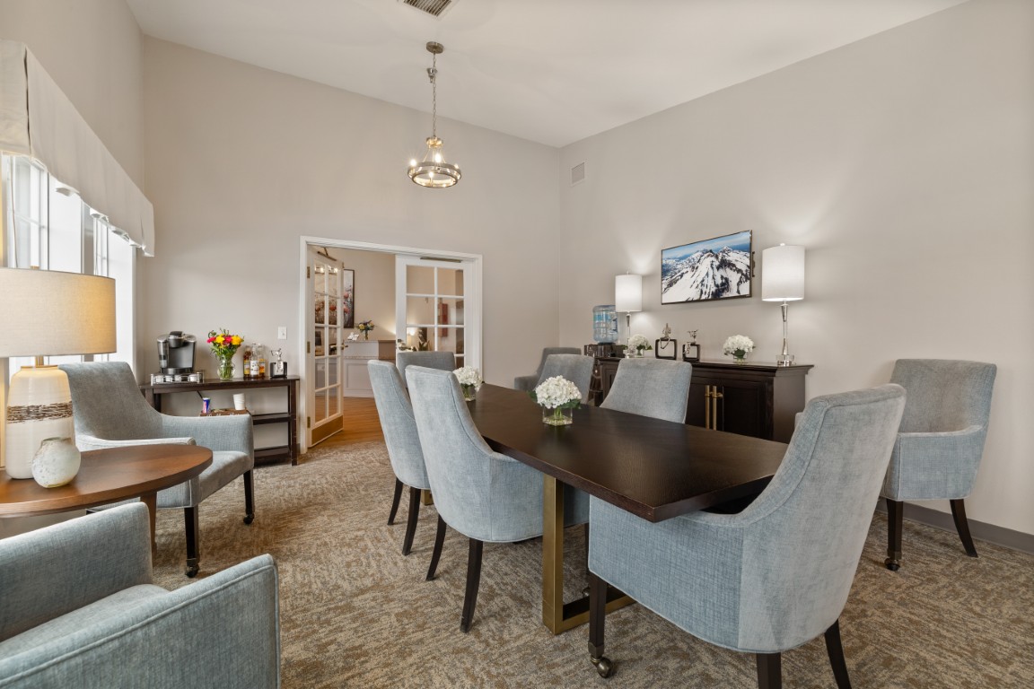 Aspen Ridge Memory Care