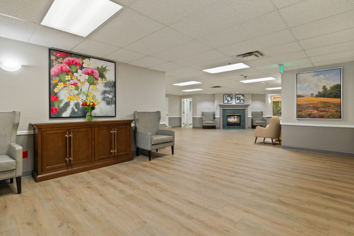 Aspen Ridge Memory Care