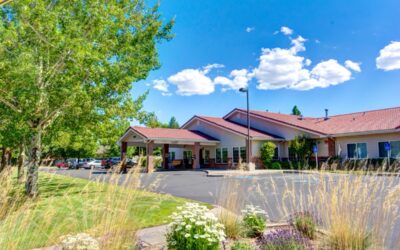 Desert Sage Memory Care Earns Deficiency-Free State Survey